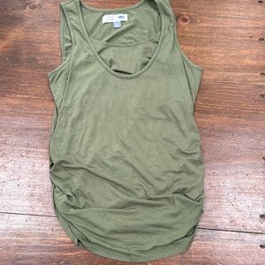 Maternity Tank